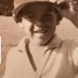 Meet your Posher, Greg